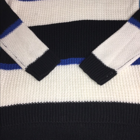 SO Women’s textured pullover sweater Small NWT - Picture 6 of 8